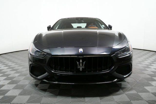 Used 2023 Maserati Ghibli Modena image 37