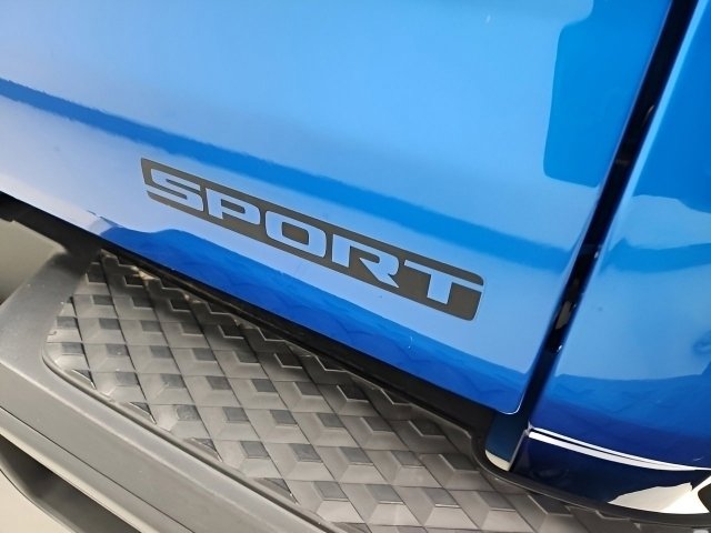 Used 2020 Jeep Gladiator Sport w/ Trailer Tow Package image 12