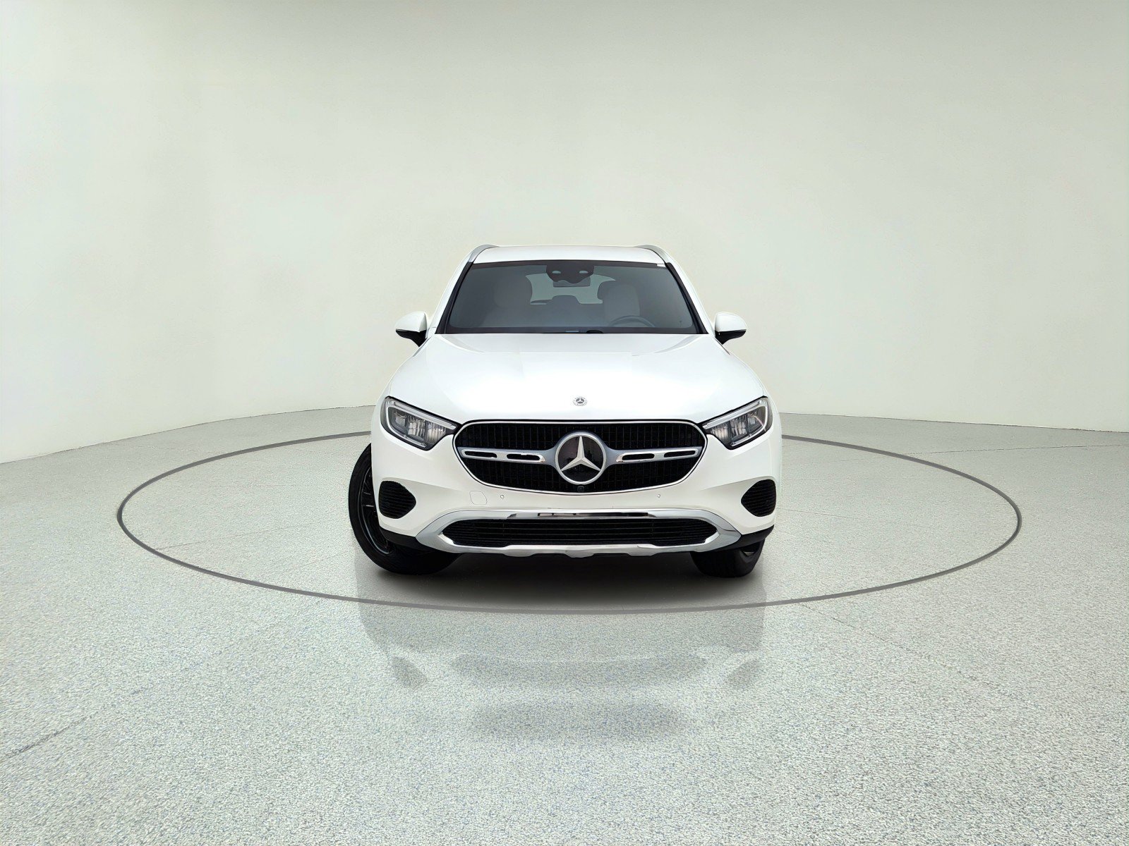 Certified 2025 Mercedes-Benz GLC 350e 4MATIC image 3