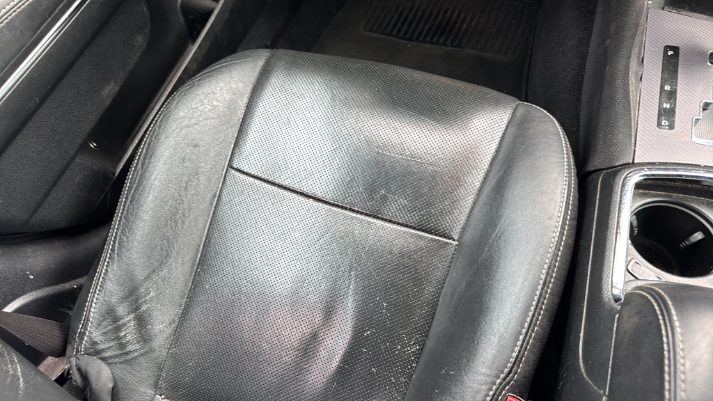 Used 2013 Dodge Charger R/T RWD image 20