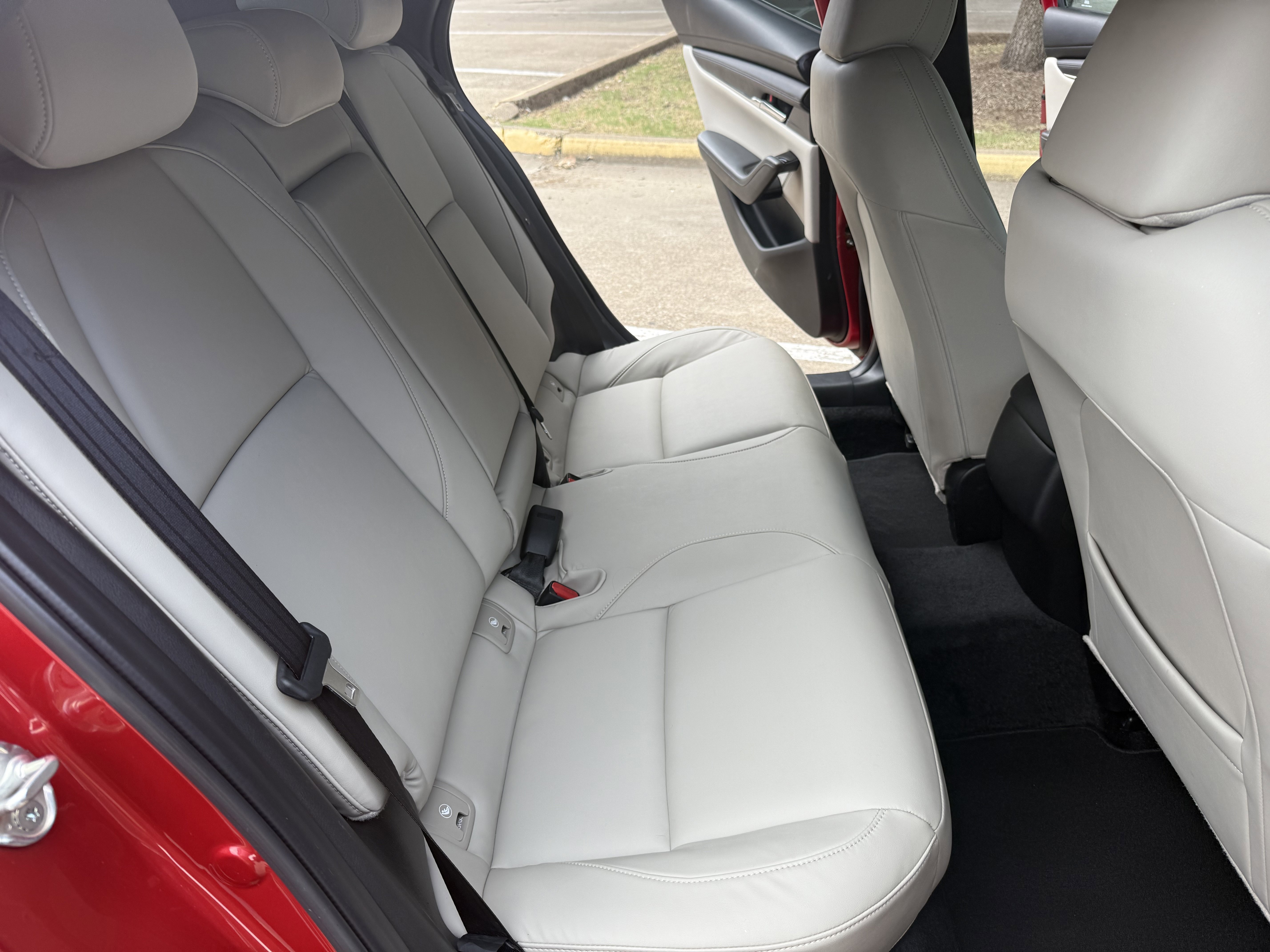 Used 2021 MAZDA MAZDA3 s image 13