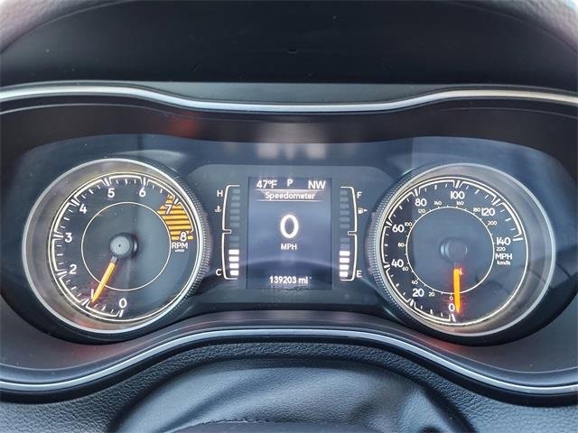 Used 2019 Jeep Cherokee Latitude w/ Popular Appearance Group image 25