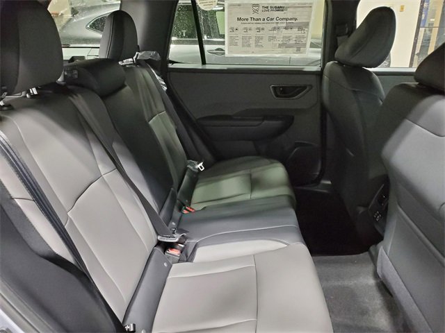 New 2026 Subaru Outback Premium image 13