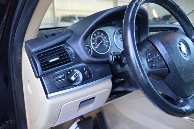 Used 2014 BMW X3 xDrive28i AWD/4WD image 29