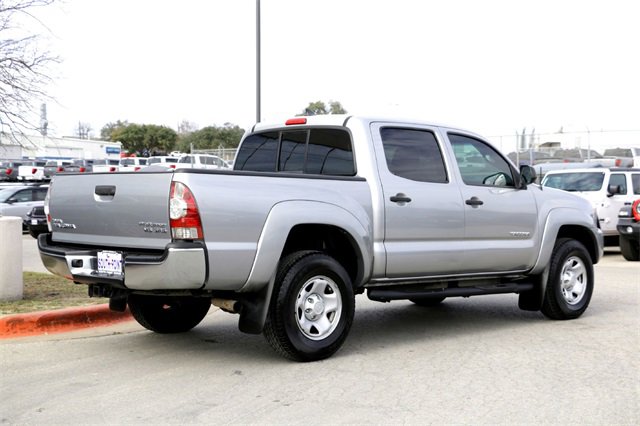Used 2015 Toyota Tacoma PreRunner image 5