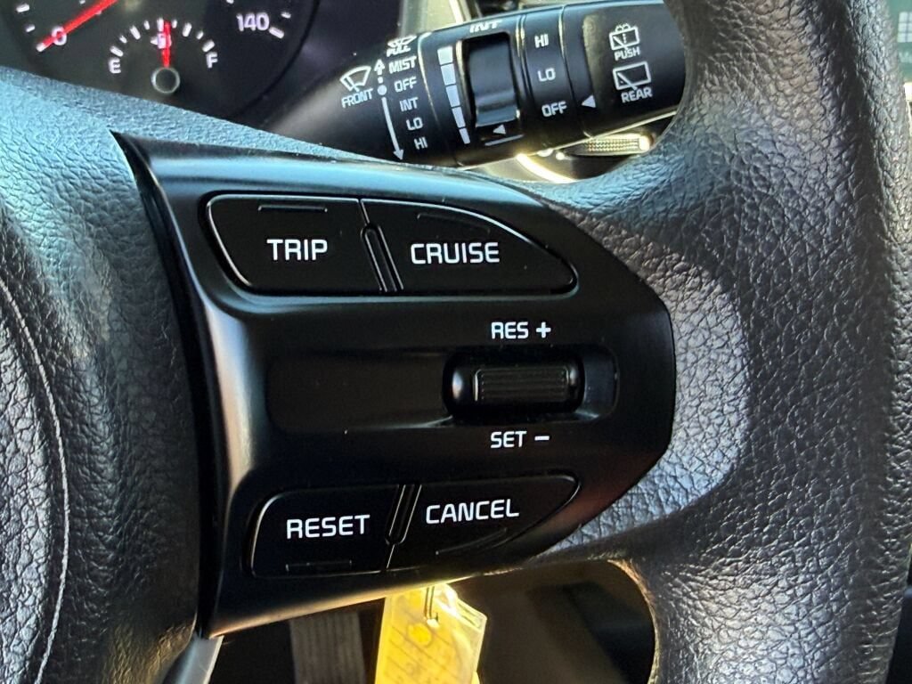 Used 2019 Kia Rio S FWD image 26