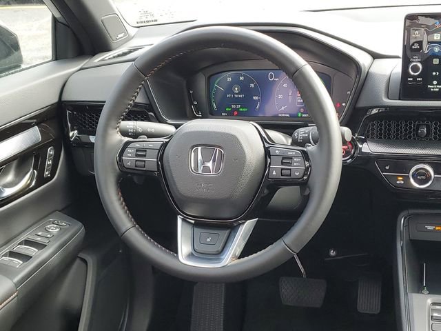 New 2026 Honda CR-V Sport Touring image 15