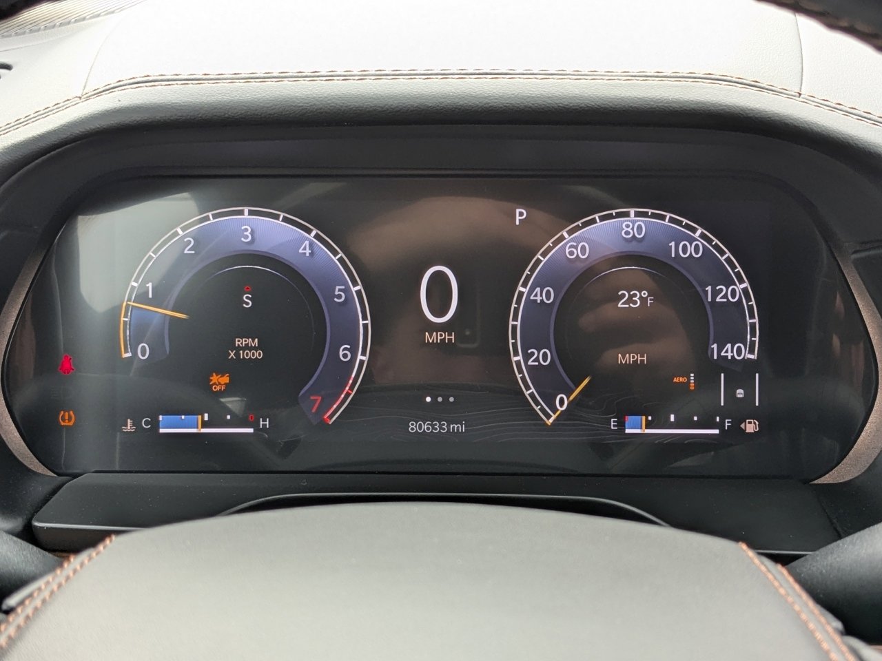 Used 2021 Jeep Grand Cherokee L Summit w/ Advanced Protech Group IV image 35