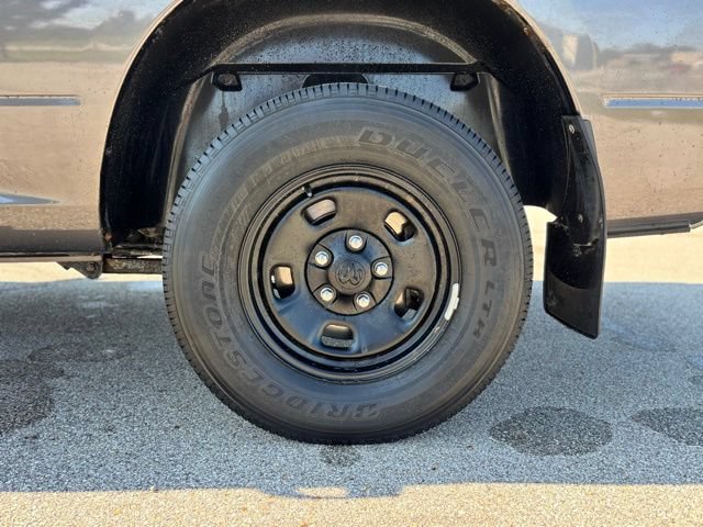 Used 2014 RAM 1500 Tradesman w/ Popular Equipment Group AWD/4WD image 26