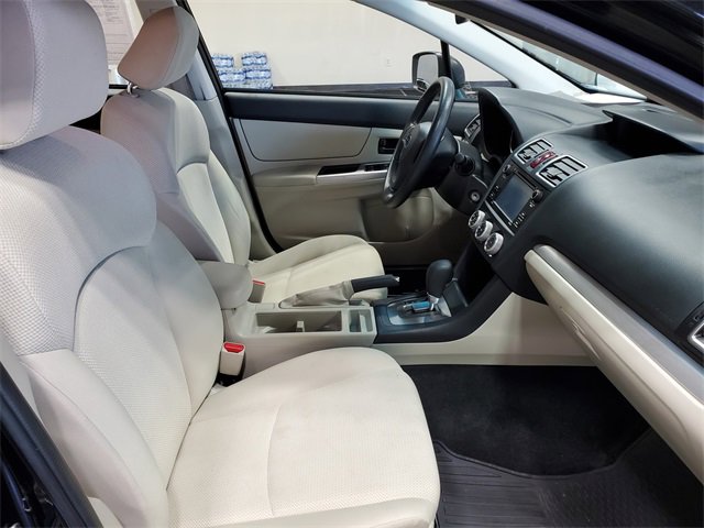 Used 2016 Subaru Impreza 2.0i image 14