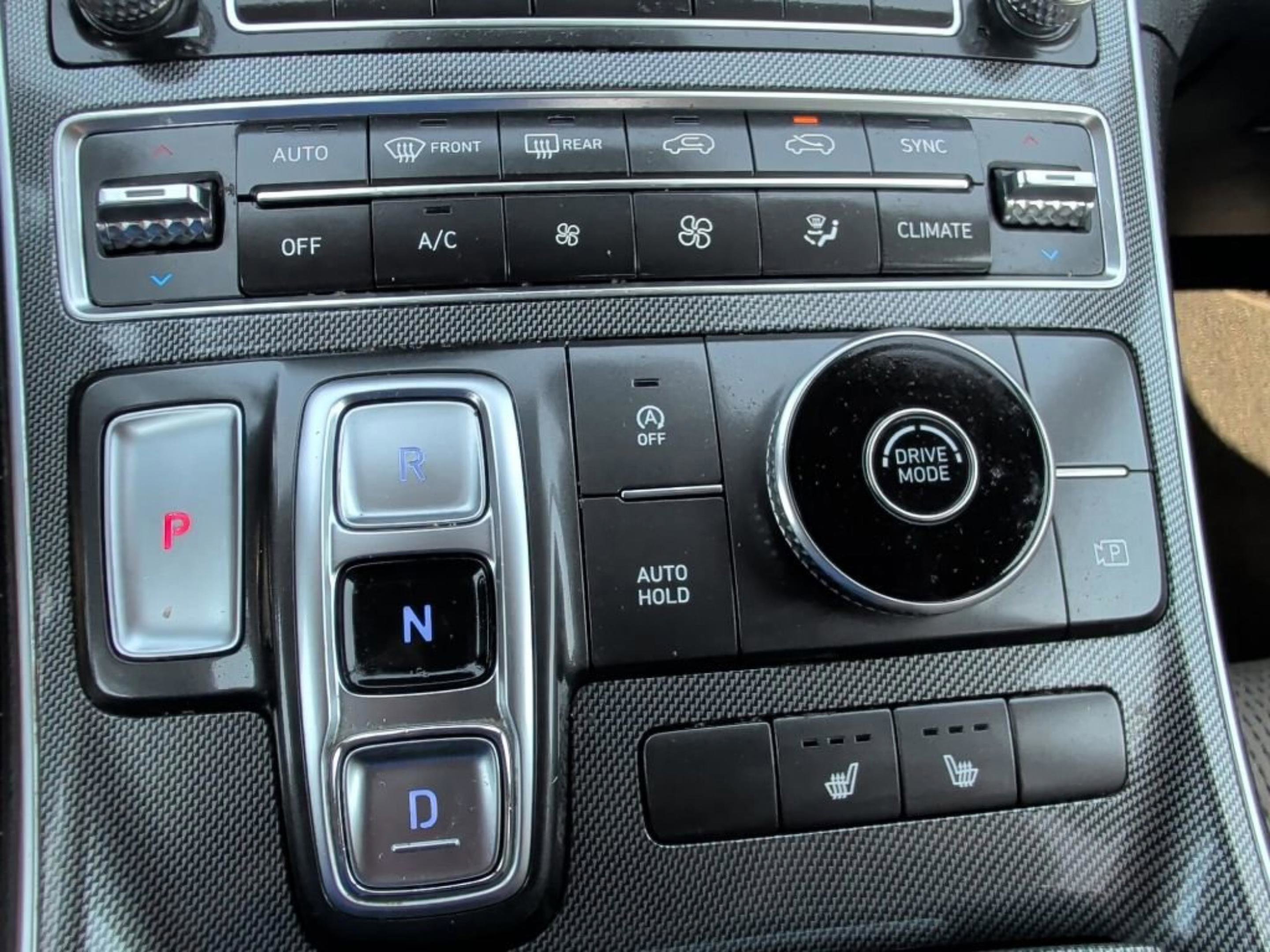 Used 2023 Hyundai Santa Fe SEL FWD image 23