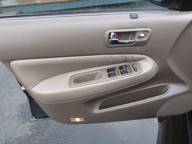 Used 1996 Acura TL 2.5 image 7