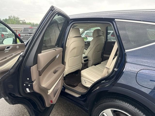 Used 2024 Genesis GV80 3.5T AWD/4WD image 30
