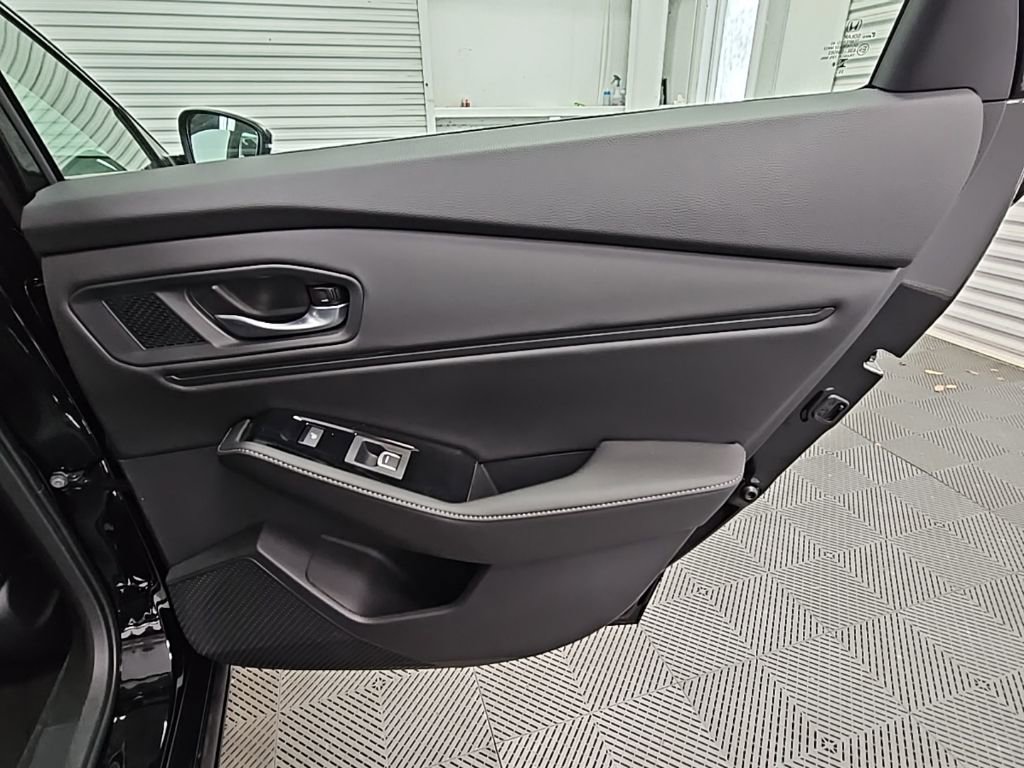 New 2026 Honda Accord Touring image 39