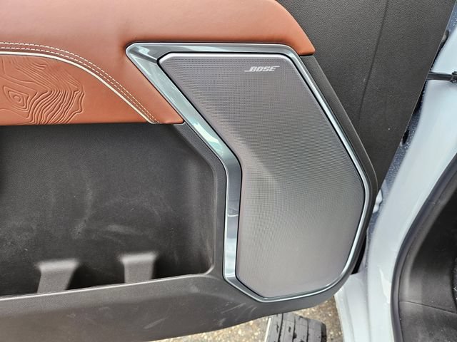 New 2026 GMC Sierra 1500 Denali Ultimate AWD/4WD image 22