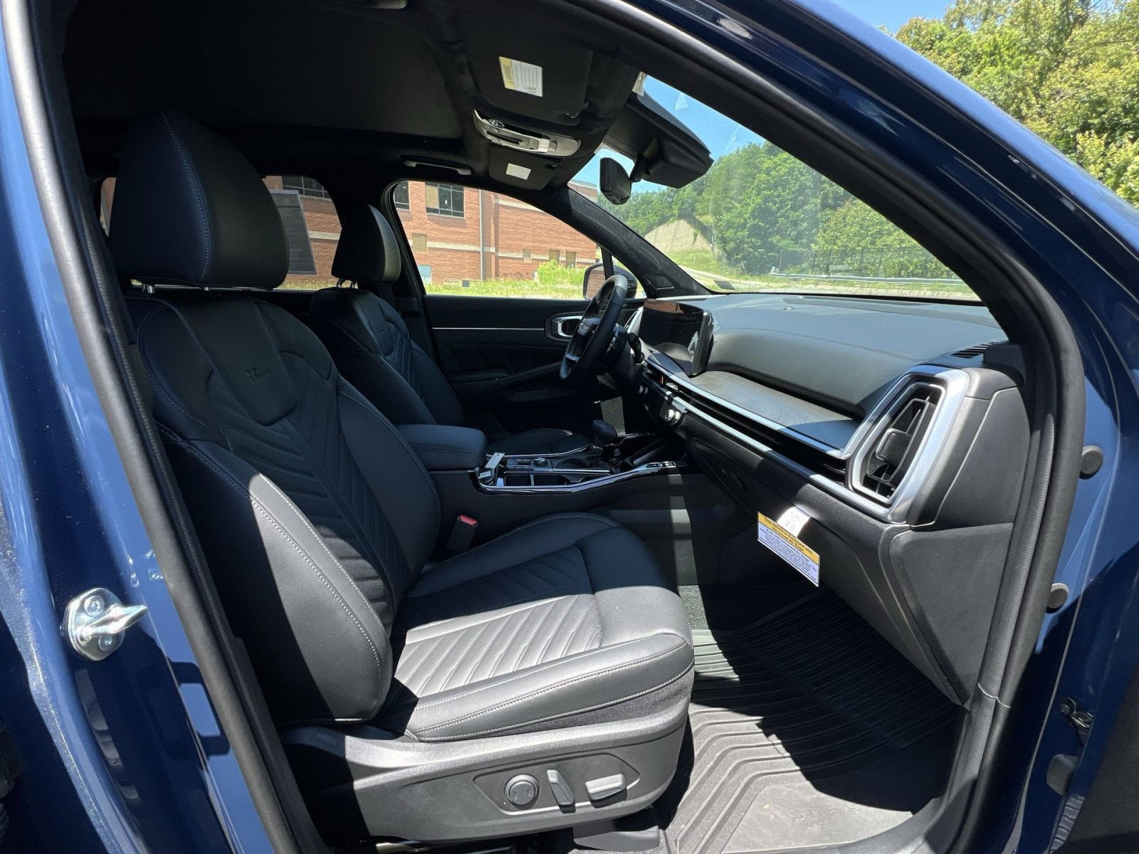 New 2026 Kia Sorento SX Prestige AWD/4WD image 33
