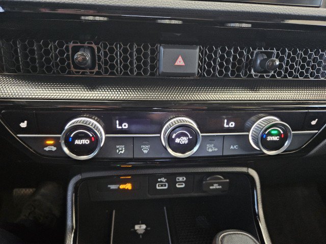 Used 2023 Honda CR-V EX-L image 25