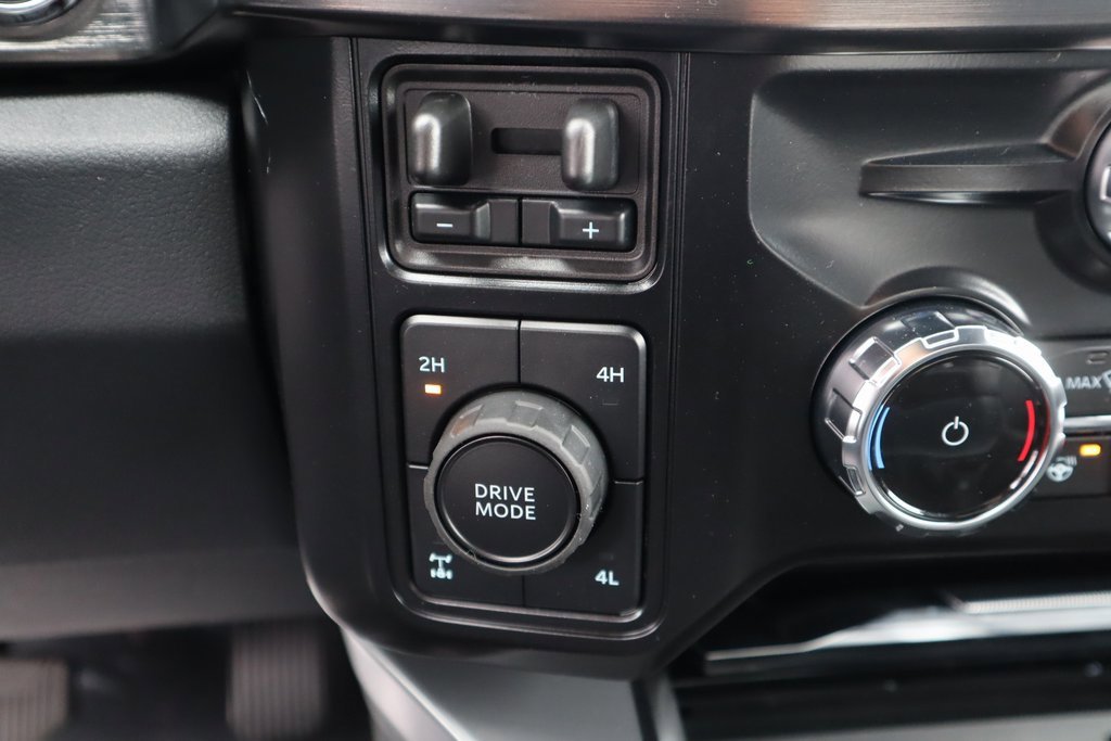 New 2026 Ford F250 Lariat w/ Chrome Package image 9