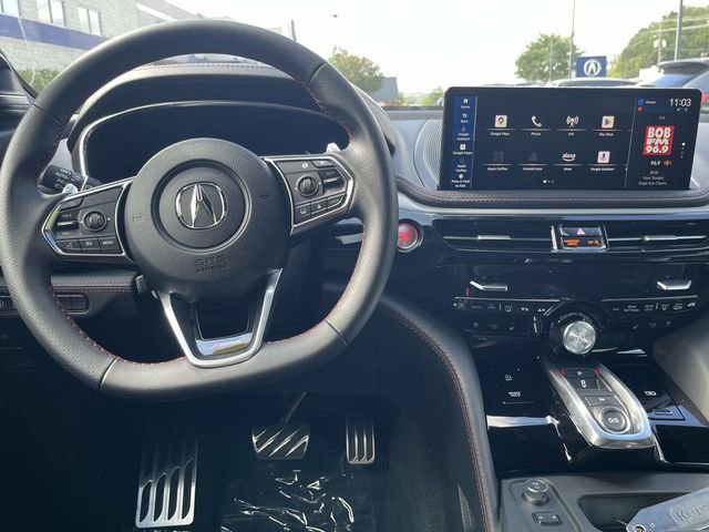 New 2026 Acura MDX A-Spec image 25