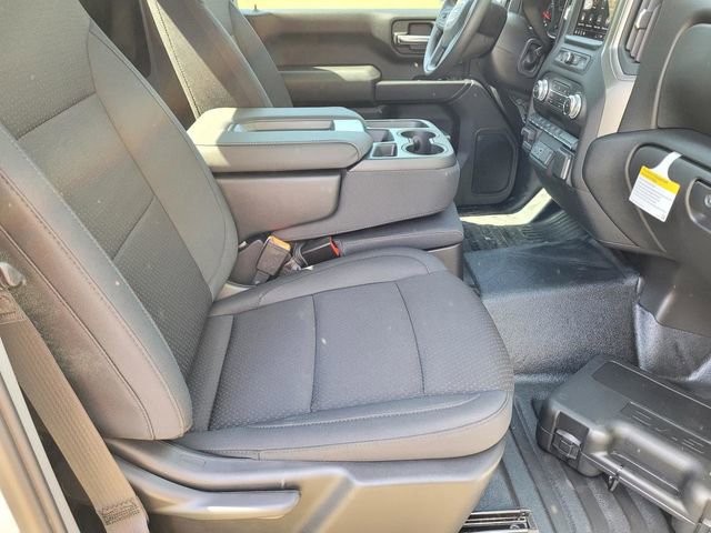 New 2026 GMC Sierra 3500 Pro image 22