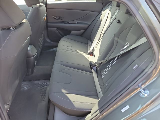 New 2026 Hyundai Elantra SEL Sport Premium image 20