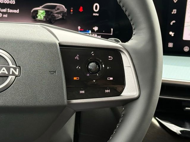 New 2026 Nissan Murano Platinum w/ Cargo Package image 23