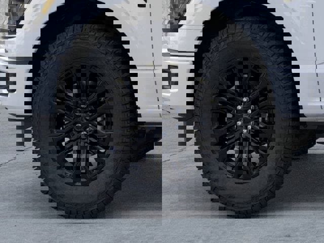 New 2026 Ford F150 XLT w/ Equipment Group 302A MID image 49