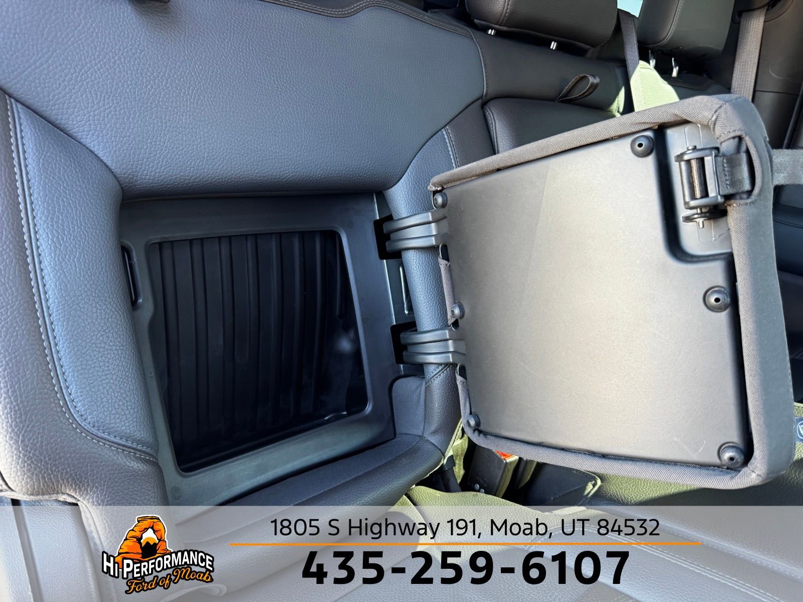 Used 2021 GMC Sierra 1500 Denali image 39