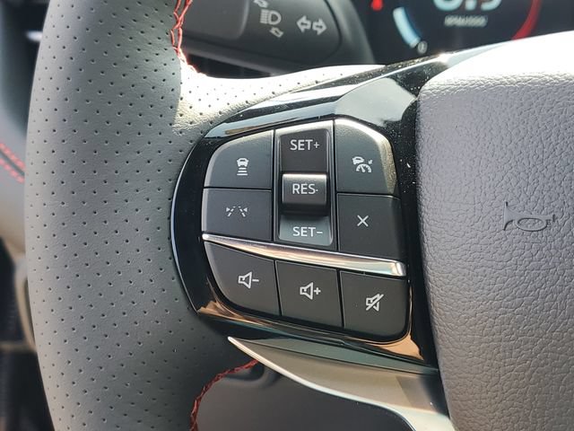 New 2026 Ford Explorer ST-Line AWD/4WD image 18