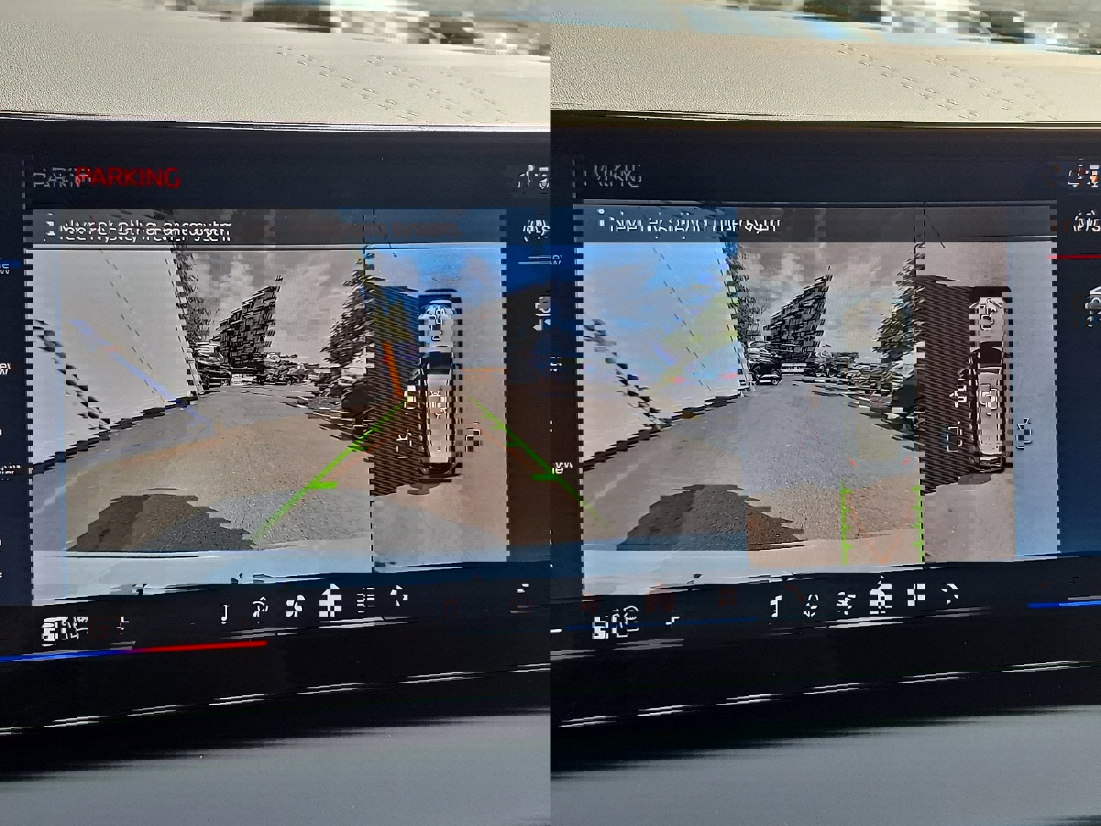 Certified 2025 BMW X3 M50 w/ Premium Package image 19