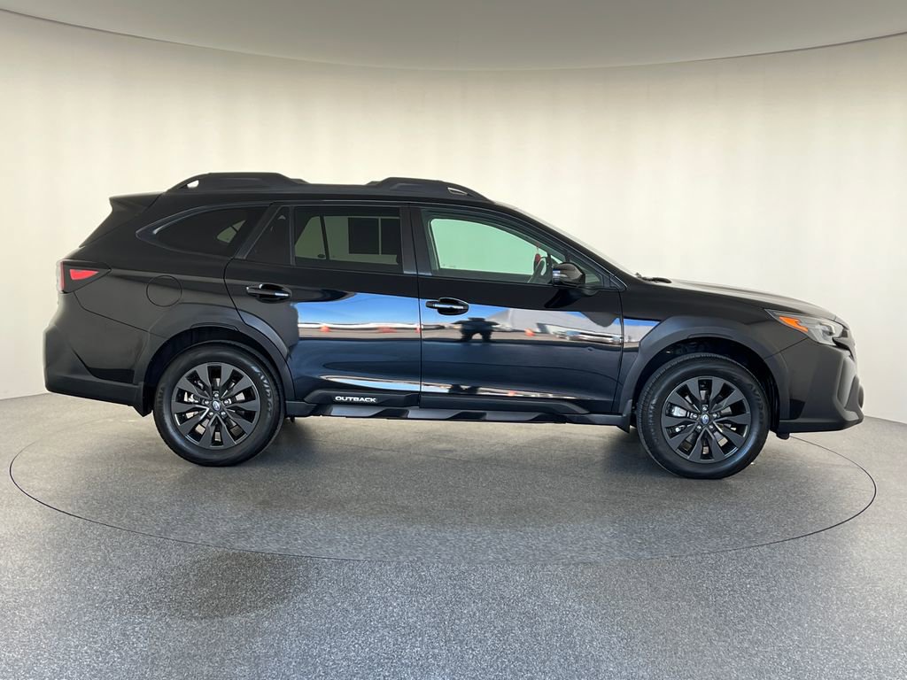 Certified 2023 Subaru Outback Onyx Edition image 8
