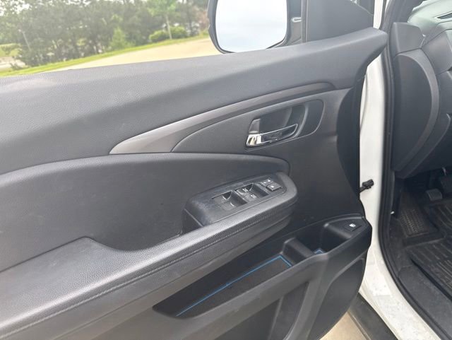 Used 2020 Honda Passport Sport image 9