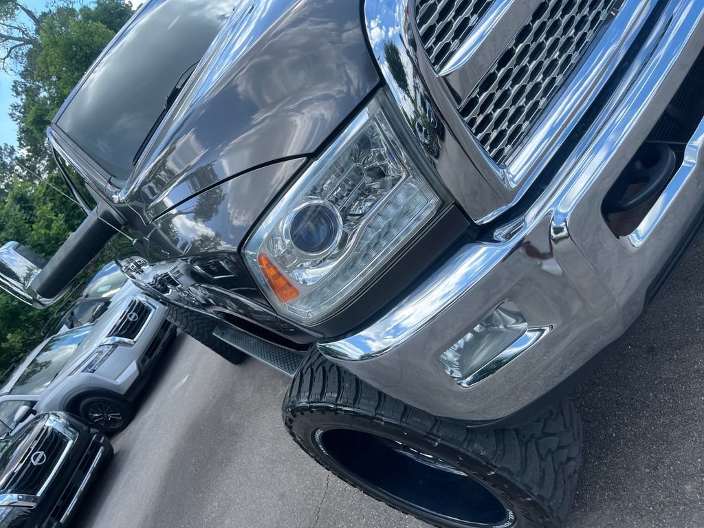 Used 2014 RAM 2500 Laramie w/ Cold Weather Group AWD/4WD image 37