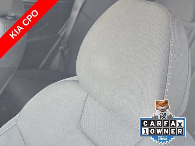 Certified 2023 Hyundai Tucson SEL AWD/4WD image 14