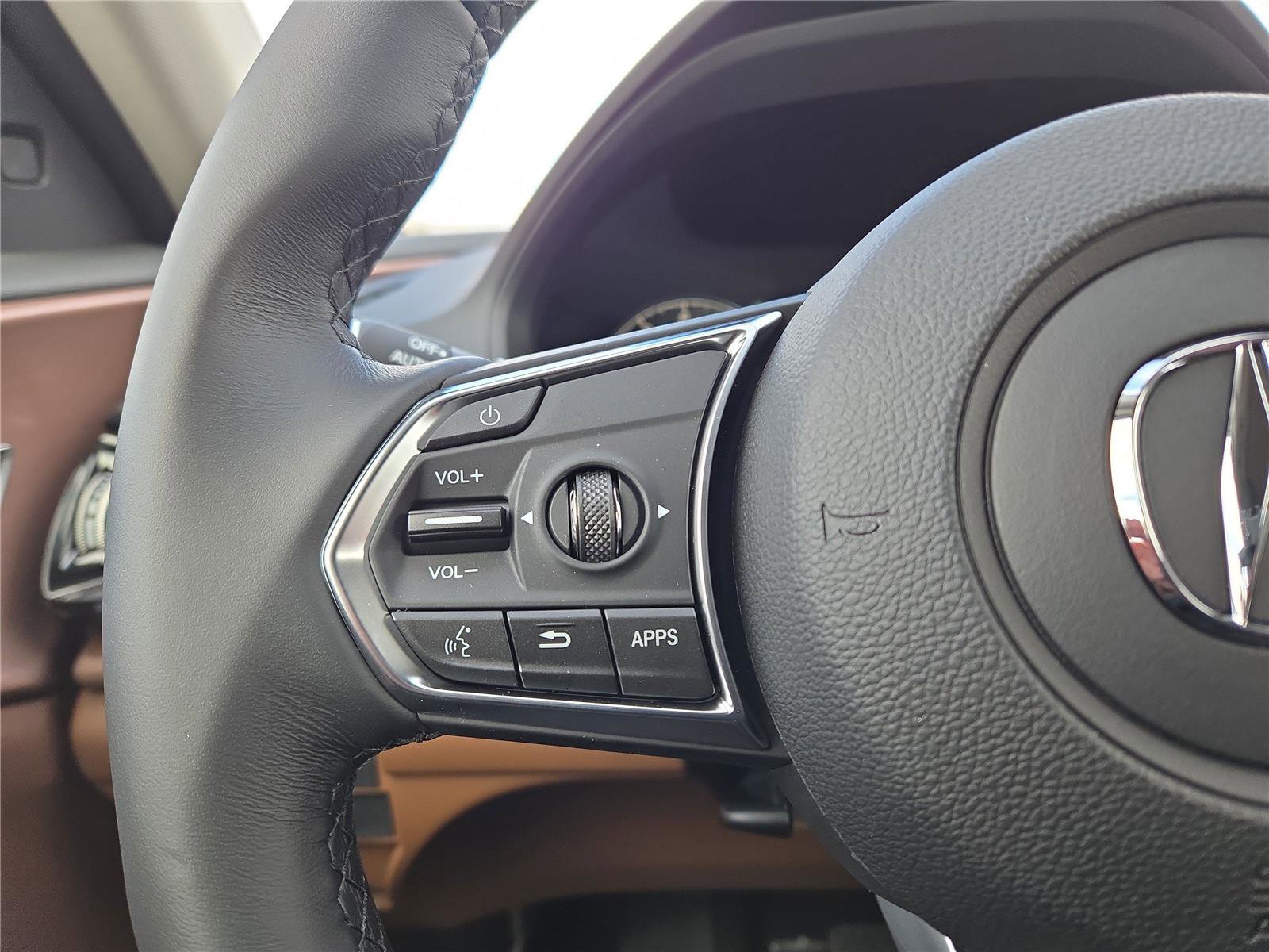 New 2026 Acura RDX SH-AWD w/ Technology Package image 15