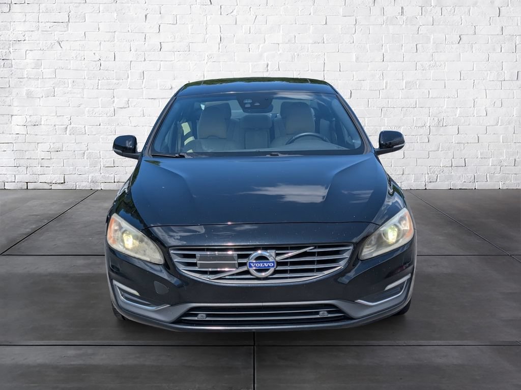 Used 2015 Volvo S60 T6 Platinum FWD image 3
