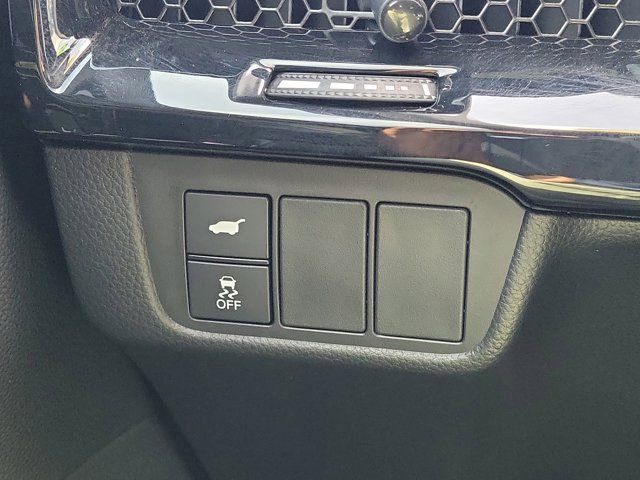 Certified 2025 Honda CR-V EX-L image 21