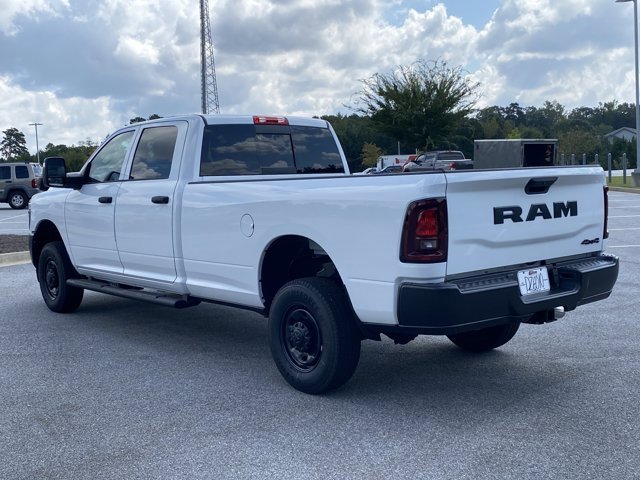 New 2026 RAM 2500 Tradesman image 6