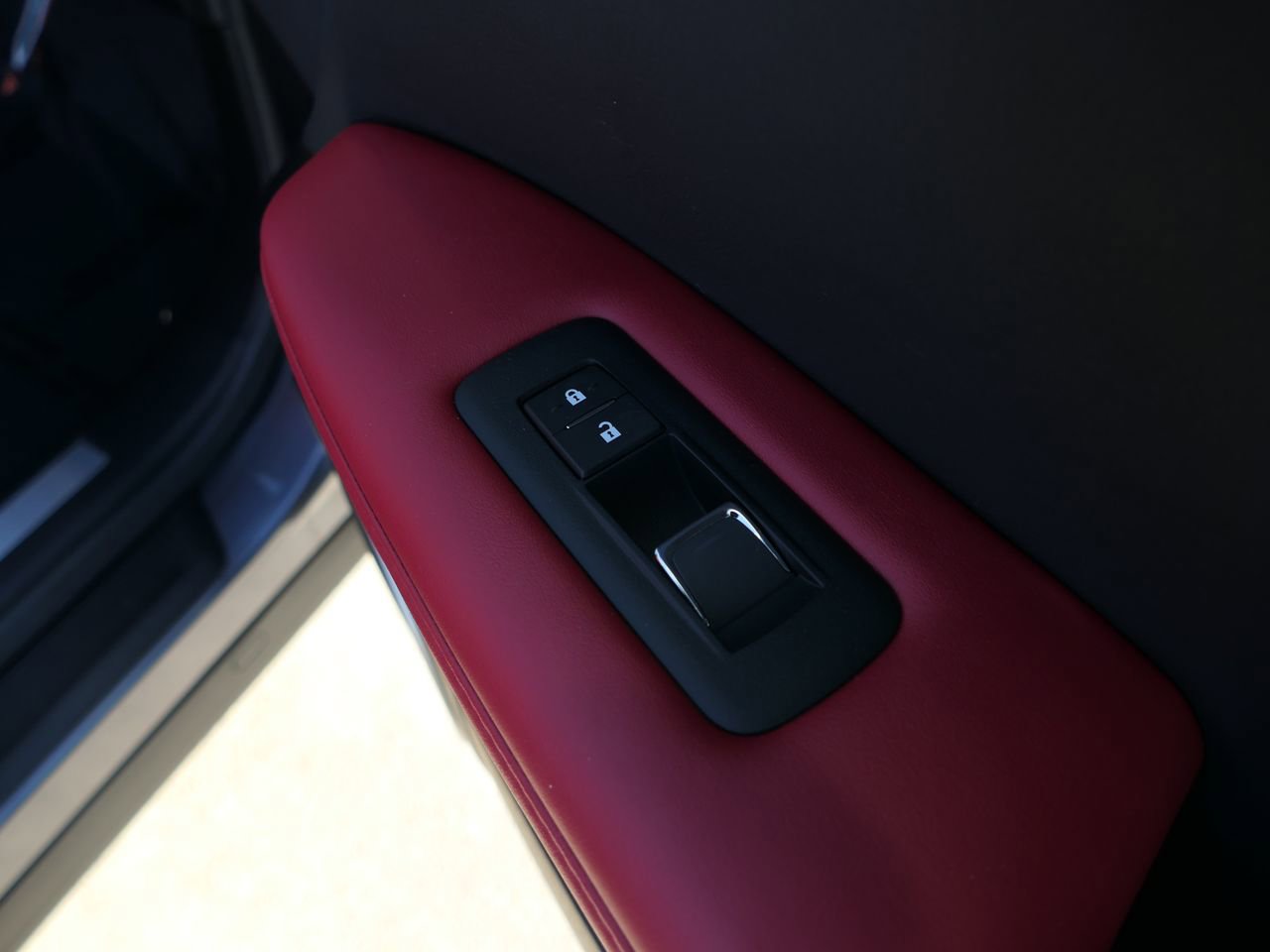 Used 2022 Lexus RX 350 F Sport image 28