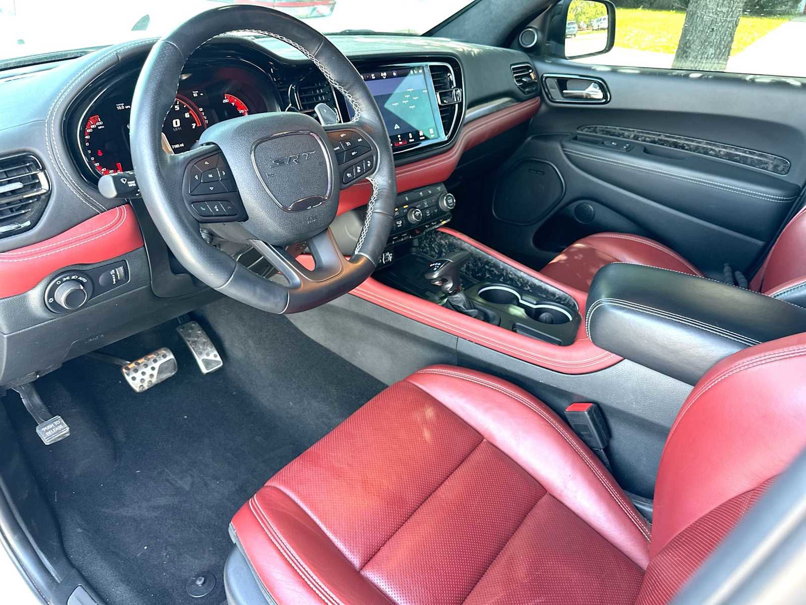 Used 2023 Dodge Durango SRT Hellcat image 18