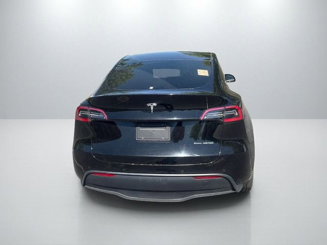 Used 2020 Tesla Model Y Long Range image 6