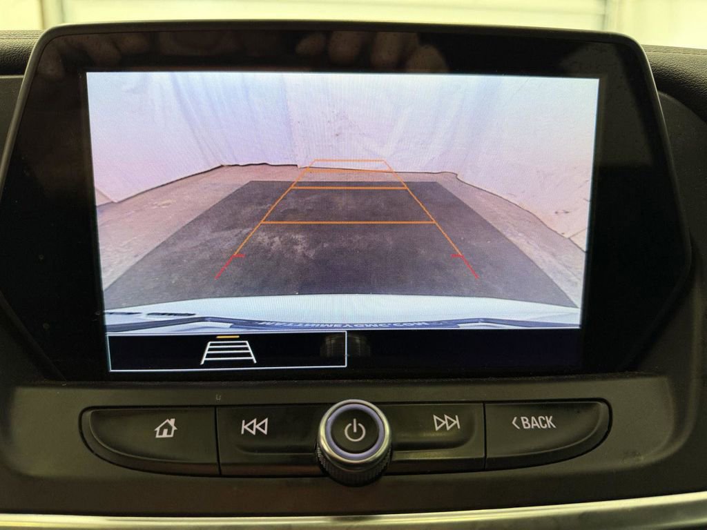 Used 2021 Chevrolet Blazer LT AWD/4WD image 7