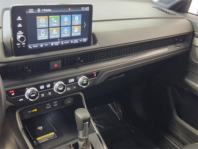 Used 2025 Honda CR-V Sport-L image 31