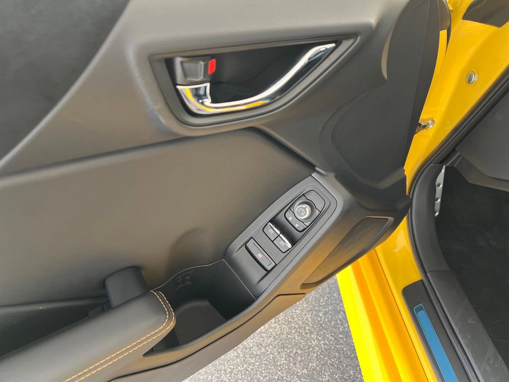 New 2026 Subaru BRZ Series.Yellow image 13