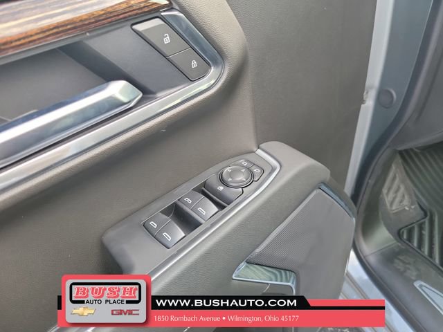 New 2026 GMC Sierra 1500 Elevation image 20