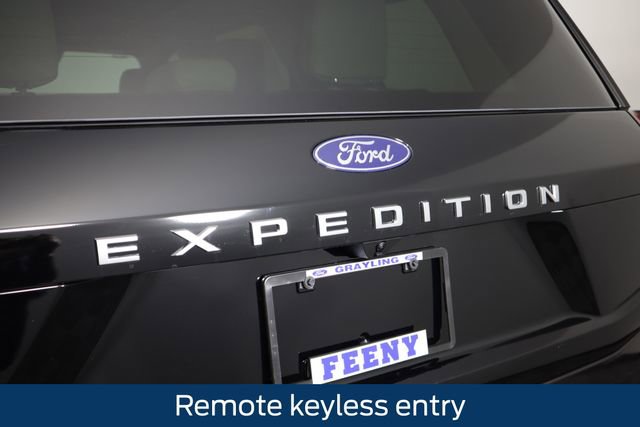 New 2026 Ford Expedition Active AWD/4WD image 24