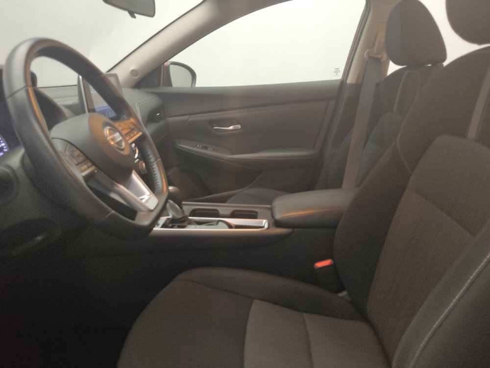 Used 2022 Nissan Sentra SV FWD image 17