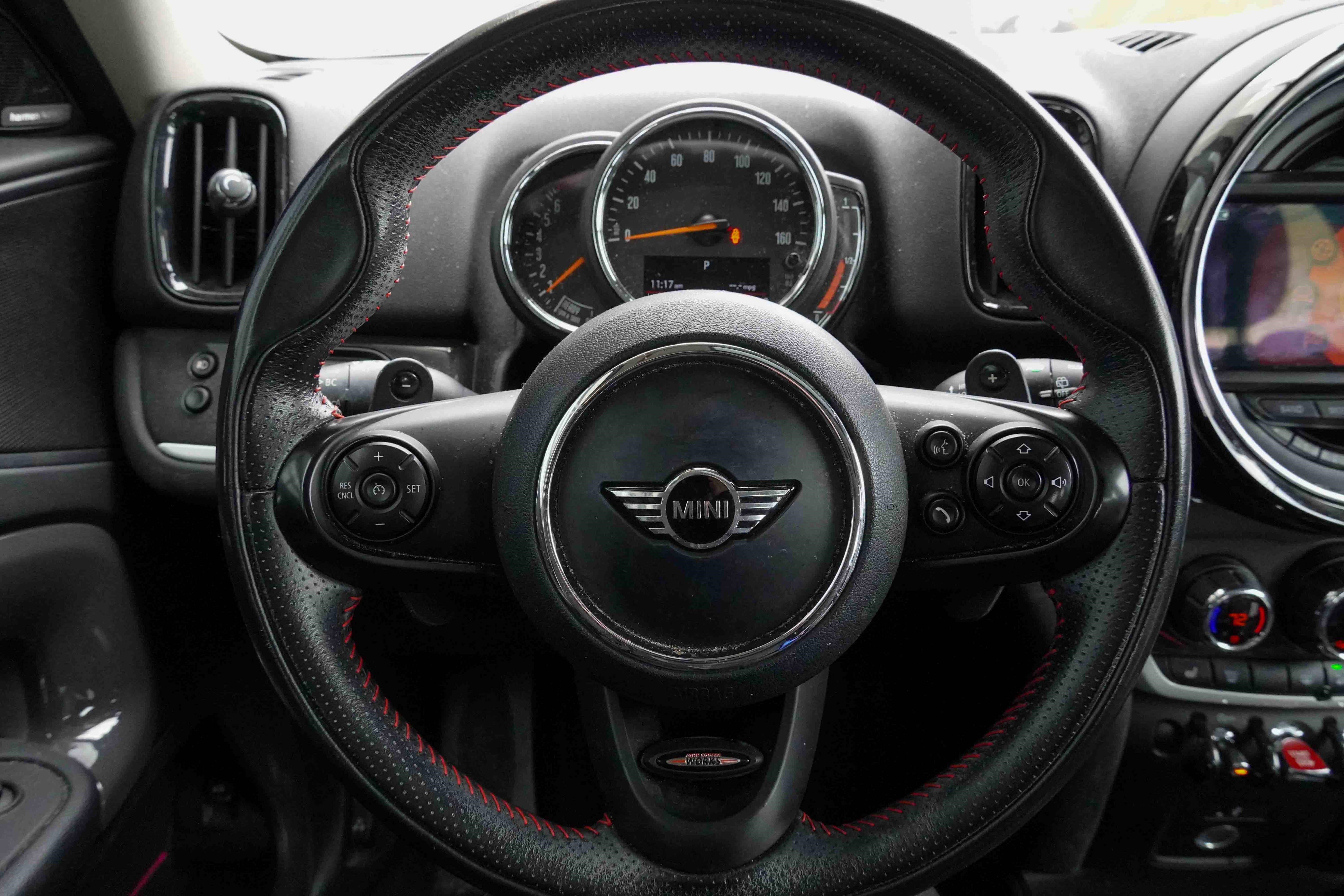 Used 2019 MINI Cooper Countryman S image 19