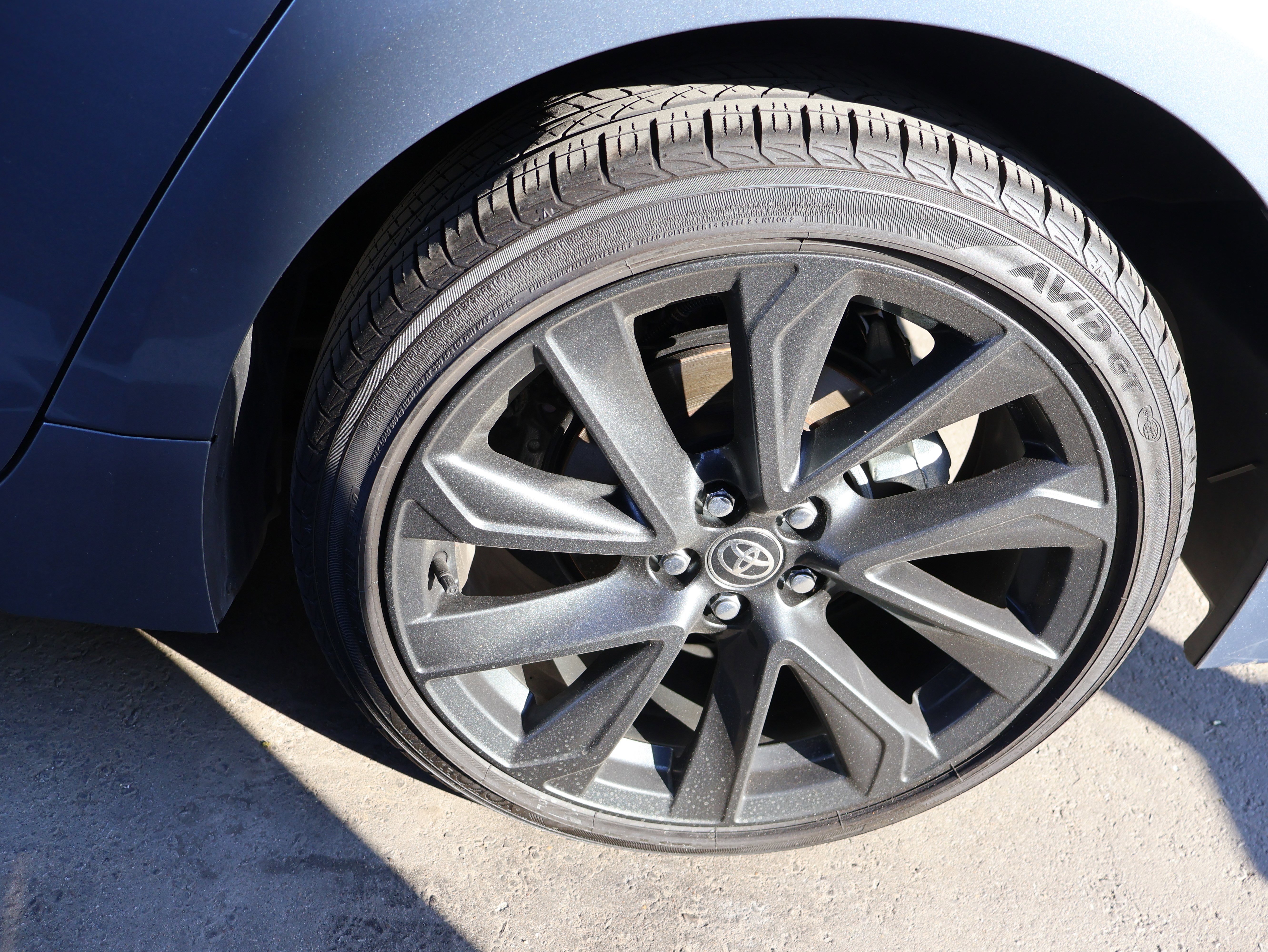 Used 2024 Toyota Corolla SE image 34