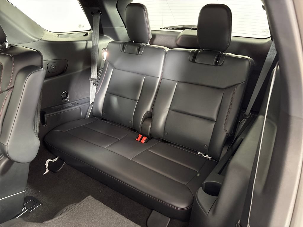 New 2027 Ford Explorer ST RWD image 31